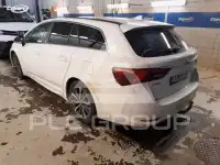 2015 Toyota Avensis