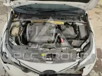 2015 Toyota Avensis