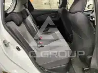 2015 Toyota YARIS