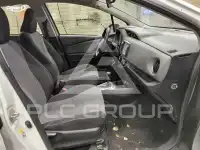 2015 Toyota YARIS