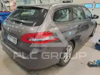 2015 Peugeot 308