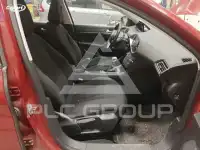 2015 Peugeot 308