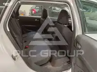 2015 Peugeot 308