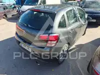 2015 Citroen C3