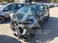 2015 Citroen C3