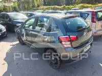 2015 Citroen C3