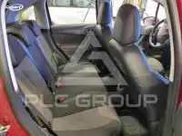 2015 Citroen C3