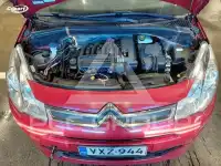 2015 Citroen C3