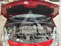 2015 Citroen C3