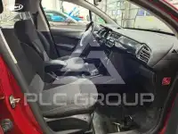 2015 Citroen C3