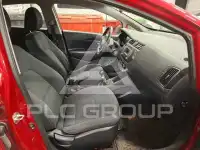 2015 KIA Rio