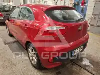 2015 KIA Rio