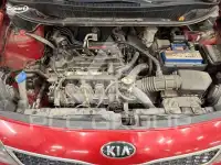 2015 KIA Rio