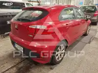 2015 KIA Rio