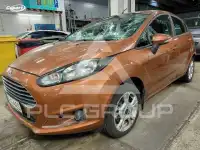 2015 Ford FIESTA