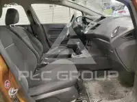 2015 Ford FIESTA