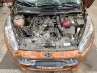 2015 Ford FIESTA