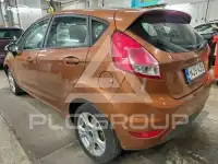 2015 Ford FIESTA