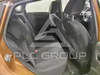 2015 Ford FIESTA