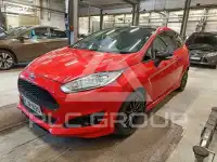 2015 Ford FIESTA