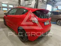 2015 Ford FIESTA