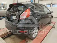2015 Ford FIESTA