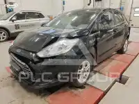 2015 Ford FIESTA