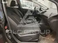 2015 Ford FIESTA