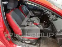 2015 Ford FIESTA