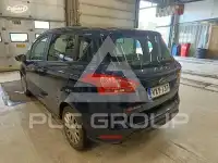 2015 Ford B-Max