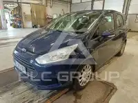 2015 Ford B-Max