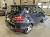 2015 Ford B-Max
