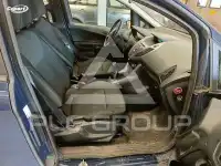 2015 Ford B-Max