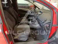 2015 Ford B-Max