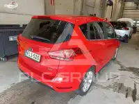 2015 Ford B-Max