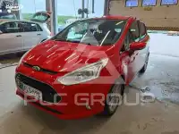 2015 Ford B-Max