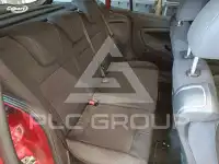 2015 Ford B-Max