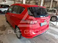 2015 Ford B-Max