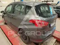 2015 Ford B-Max