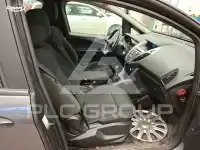 2015 Ford B-Max