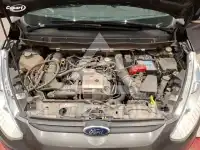 2015 Ford B-Max