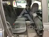 2015 Ford B-Max
