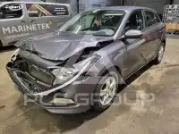 2015 Hyundai I20