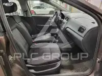 2015 Volkswagen Polo