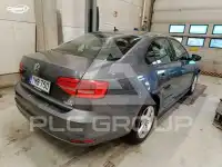 2015 Volkswagen Jetta
