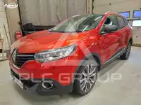 2015 Renault Kadjar