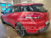 2015 Renault Clio