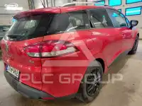 2015 Renault Clio