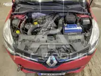 2015 Renault Clio