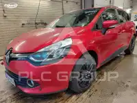 2015 Renault Clio